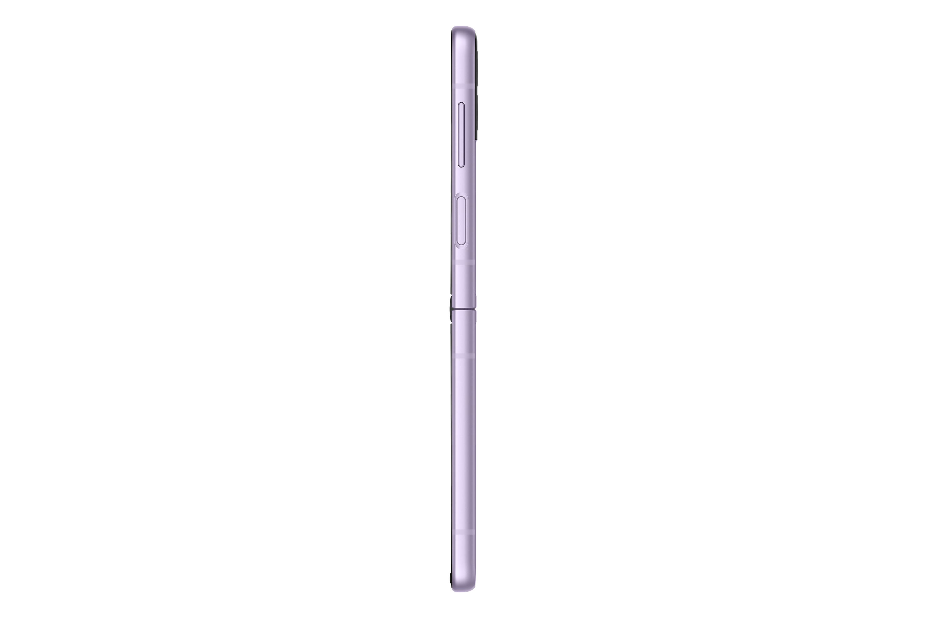 Samsung Galaxy Z Flip3 5G - 6.7" - 128GB - Lavender