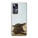 ERT GROUP mobiel telefoonhoesje voor Xiaomi 12T/12T pro/K50 Ultra origineel en officieel erkend Star Wars patroon Baby Yoda 004