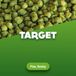 Cibles Houblons en pellets Target 1 kg