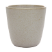 Aida Mug Raw 30 cl Sandy beige