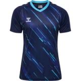 Hummel Sportshirt Hmlmatch Triumph Jersey S/S 233157