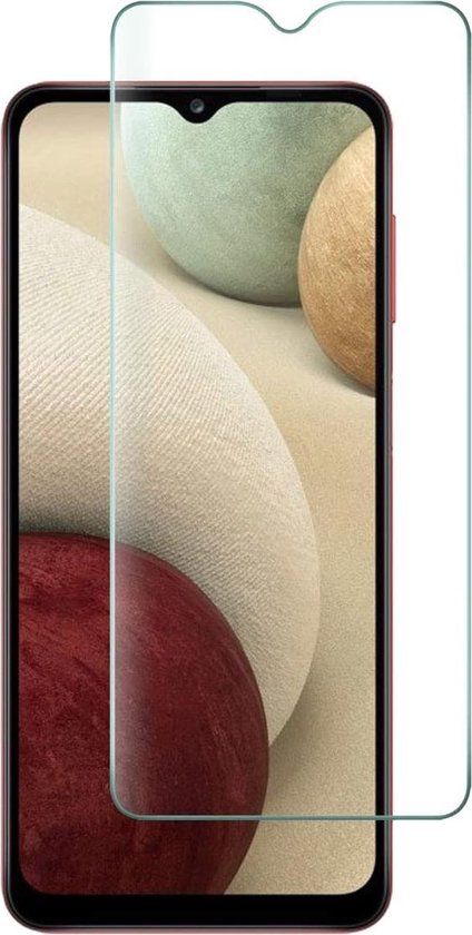 DLH DY-PE4554 Screenprotector Glas voor Samsung Galaxy A02s, A04, A04s, A12, A13, A13 5G, A23, A23 5G, A32 5G