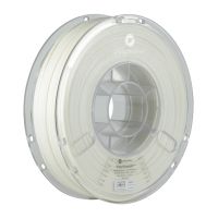 Polymaker Polysmooth Filament - 1.75 mm - White - 0.75 kg