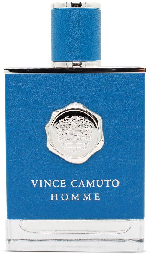 Vince Camuto Eau de Toilette / 100 ml / Heren