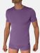 Olaf Benz T-Shirt RED2600 T-Shirt Paars Maat S