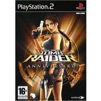 Logithéque Tomb Raider Anniversary