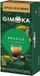 Gimoka In Alluminio Brasile, Capsules de café, Café, Nespresso, 10 tasses, Multicolore, 55 g
