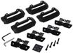 KIT Thule KIT THULE FIXPOINT XT 3142
