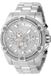 Invicta Bolt 48864 Montre Homme - Mouvement à Quartz - 52 mm