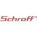 nVent SCHROFF 34563014 Plaque de montage 1 pièce(s)