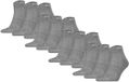 Puma Sokken Cushioned Quarter 12P Verpakking van 12