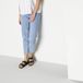 Birkenstock Arizona Heren Slippers Bruin Maat 43