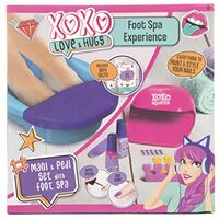 XOXO Foot Spa Experience (5567438)