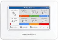 Honeywell Evohome Bedieningspaneel - Wifi