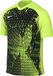 Nike Heren Short Sleeve Top M Nk Df Prcsn Vi Jsy Ss, Volt/Zwart/Wit., DR0944-702, M