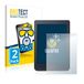 brotect 2x Antireflecterende Beschermfolie compatibel met Kobo Nia Anti-Glare Screen Protector, Mat, Ontspiegelend