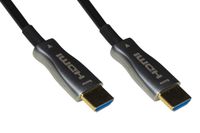 LINK LKCHD30F HDMI kabel 30 m HDMI Type A (Standaard) Zwart