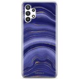 ERT GROUP mobiel telefoonhoesje voor Samsung A32 5G origineel en officieel erkend Babaco patroon Marble 005