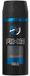 Axe Deospray Anarchy for Him 150 ml - Wit