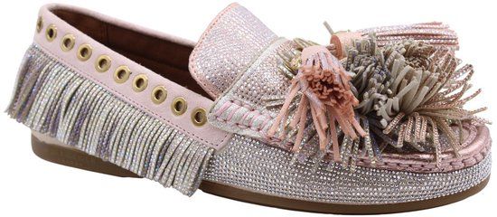 Kurt Geiger London Kurt Geiger Schoenen Roze Vrouwen Maat 36