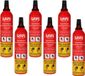 SAVS® Sprayblusser Vetblusser schuim 750 ml - 6-pack - 5A 5F