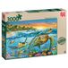 Jumbo Premium Collection Schildpadden onder water Legpuzzel (3000 stukjes)
