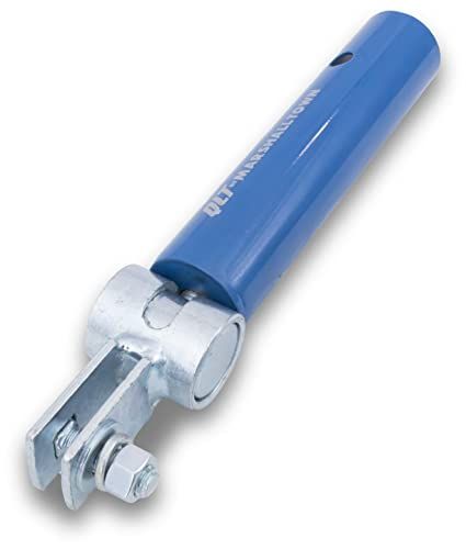 Marshalltown Mini Rock-It hoekadapter voor 35 mm drukknopbeugels