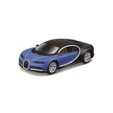 MAISTO Speed Icons Bugatti Chiron 1:64 Die-Cast modelauto