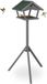 Merkloos / Sans marque Relaxdays Voedertafel op voet - Hout - 139 x 70 x 60 cm - Kleine Vogels - Tuinvogels