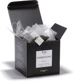 Dammann Frères Darjeeling Zwarte Thee 50 Cristal Zakjes