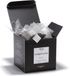 Dammann Frères Darjeeling Thé noir 50 sachets Cristal