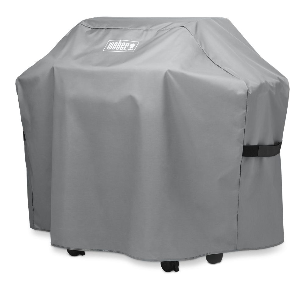 Weber 7178 - Buitenbarbecue/Grill Accessoire - Grijs