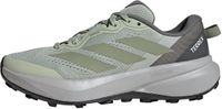 Adidas Terrex Terrex Tracefinder Plus Trailrunningschoenen - Dames - Groen - Maat 40