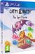 Collector Vault Store Catty & Batty The Spirit Guide - Limited Edition - PlayStation 4