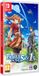 Clear River Games Trails in the Sky 1st Chapter Standard Edition Nintendo Switch