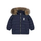 Lego Wear Lwjulio Babyjas voor jongens, Donker Navy, 86 cm