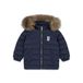 Lego Wear Lwjulio Babyjas voor jongens, Donker Navy, 86 cm