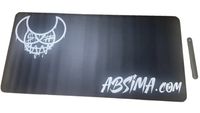 Absima 3000078 bureaulegger Zwart, Grijs, Wit