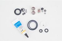 Rockshox Monarch Plus Service Kit Set Zwart