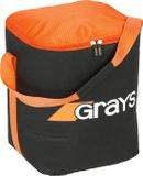 Grays Hockeytas Ball Bag Zwart