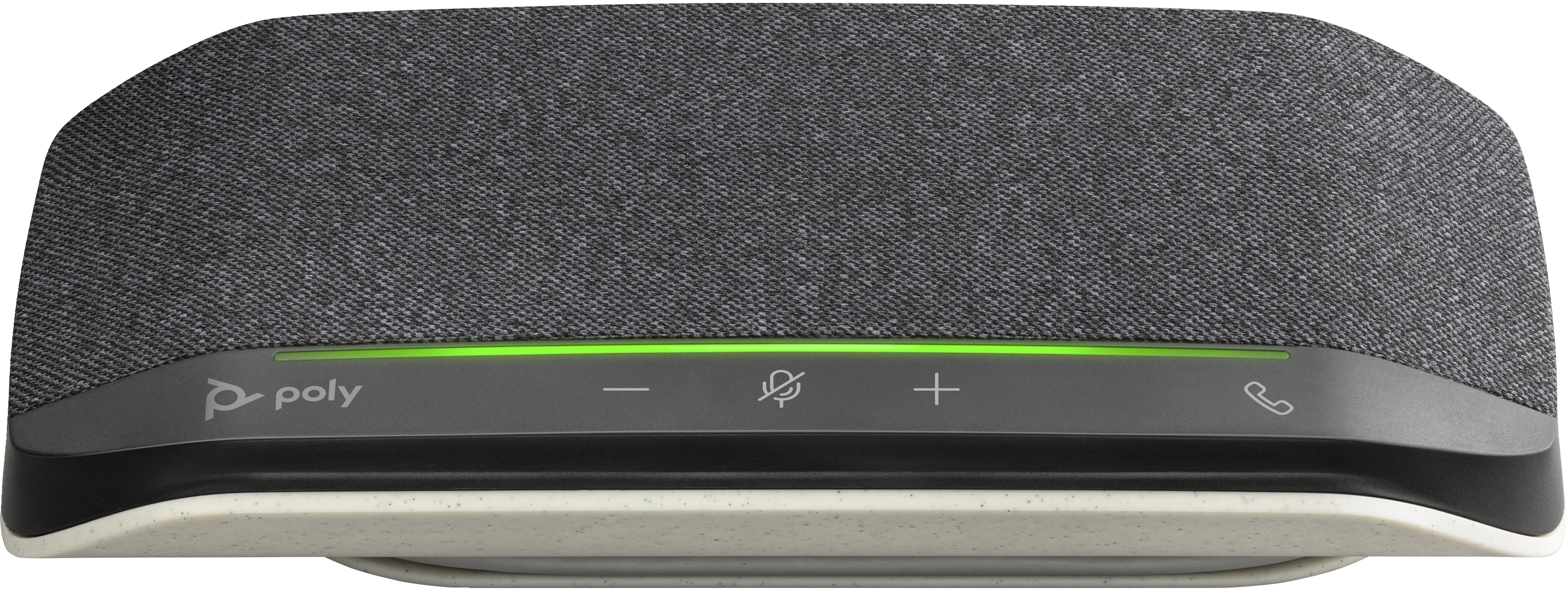 HP Poly Poly Sync 10 Speakerphone - Black