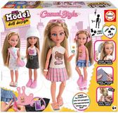 Educa My Model Casual Puzzel Roze Kinderen