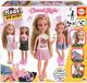 Educa My Model Casual Puzzel Roze Kinderen