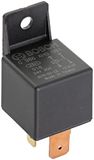 Bosch Automotive 0986Ah0081 Vermogensrelais 24 V 30 A