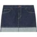 Lee Minijupe Selvedge Regular Fit