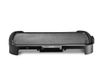 Simeo PLA125 Gril de contact - Noir - 2000W
