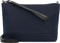 JOST Mesh Woman Waist Bag / Shoulder Bag Blue