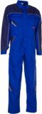 Planam Highline Werkoverall Korenblauw | Marine - Maat 54
