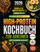 High-Protein-Kochbuch