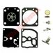 BPC Parts Kit de réparation de carburateur pour ZAMA (RB-93)